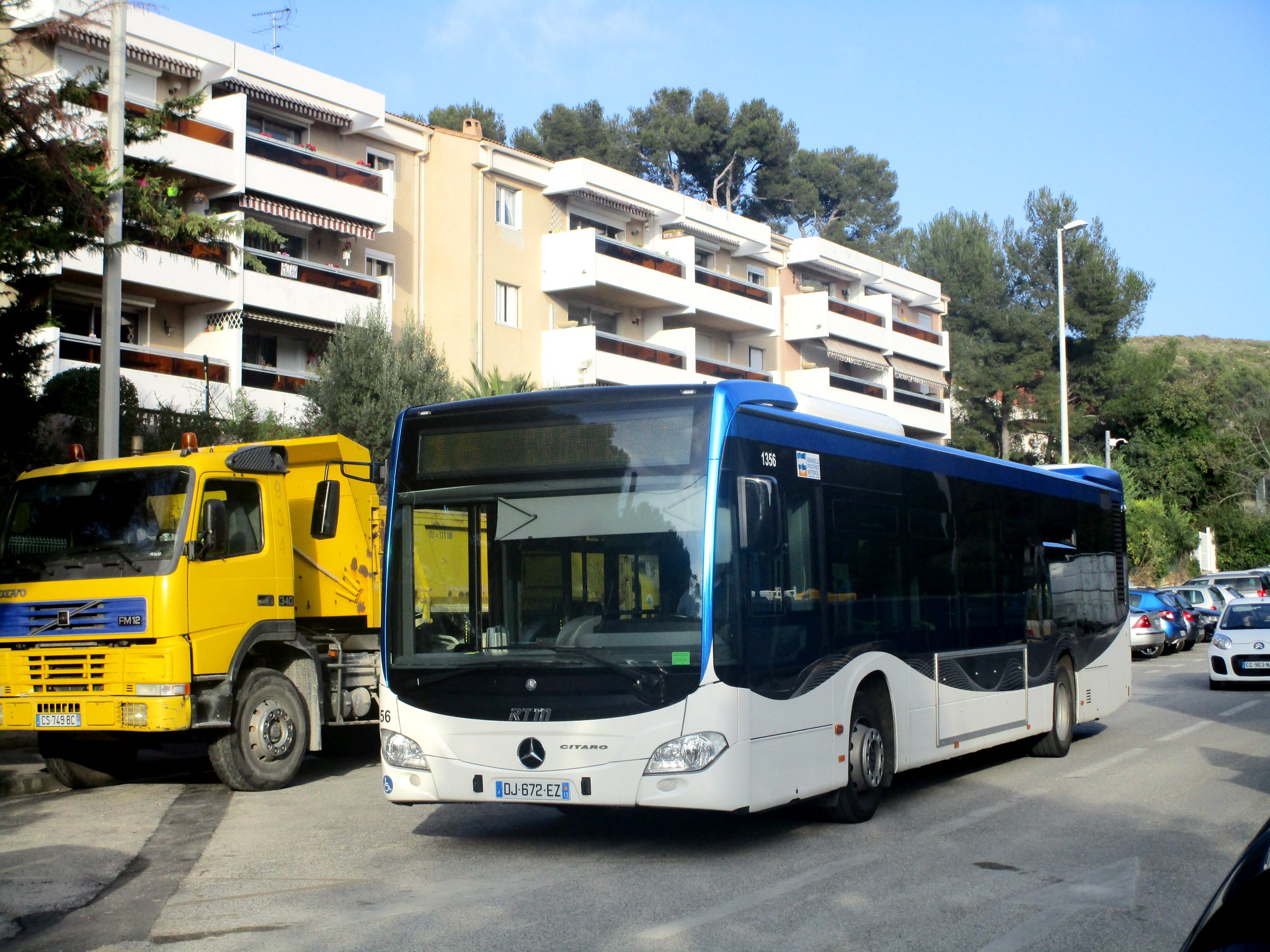 Image du véhicule