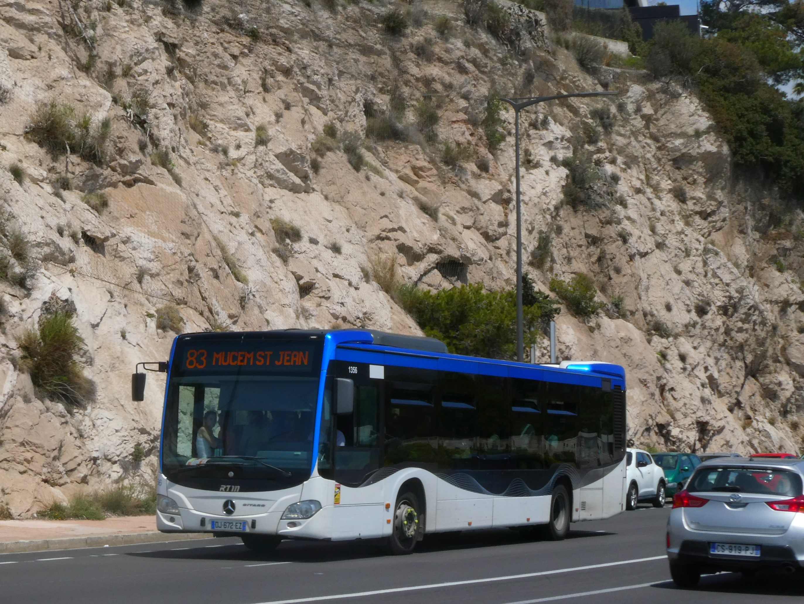 Image du véhicule