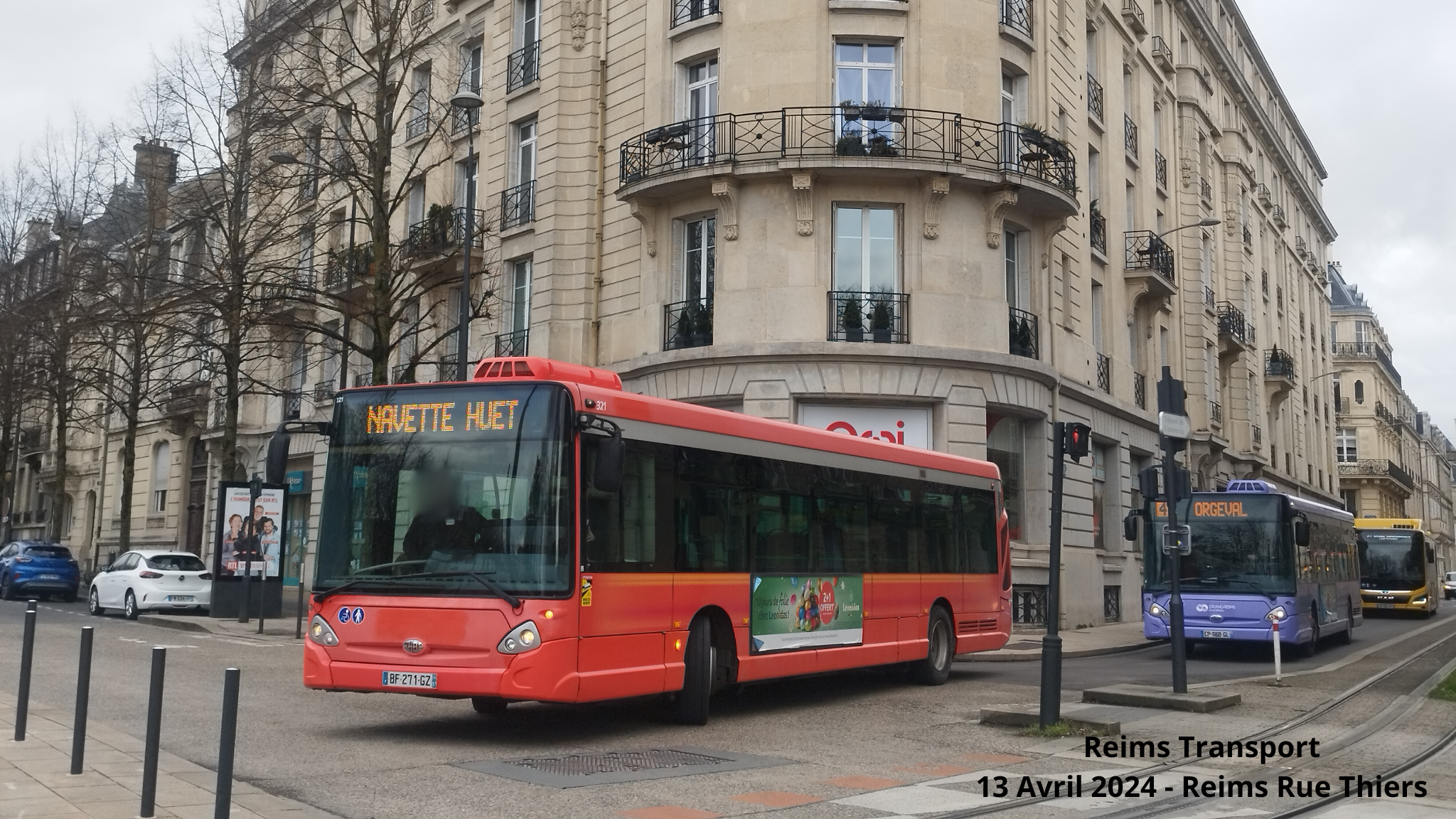 Image du véhicule