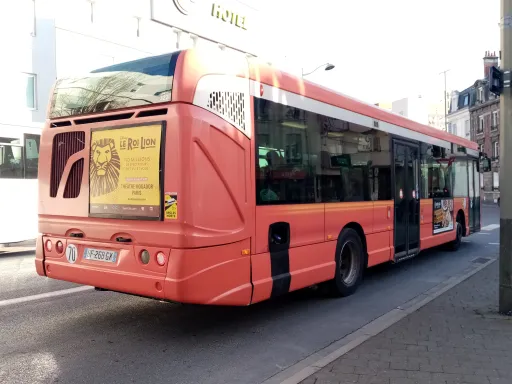 Image du véhicule
