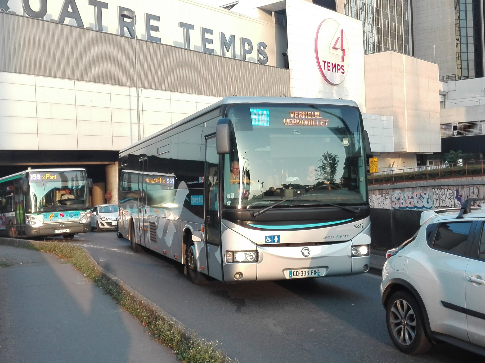Image du véhicule