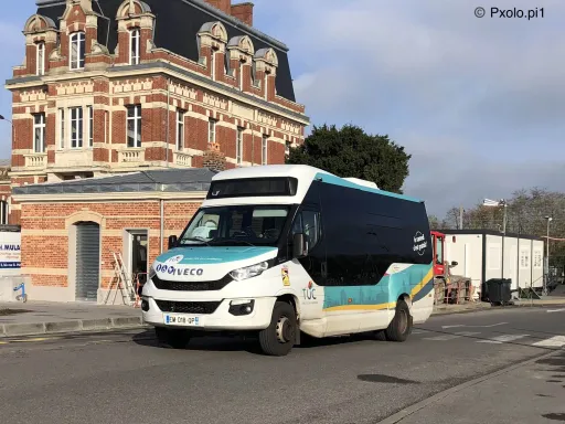 Image du véhicule