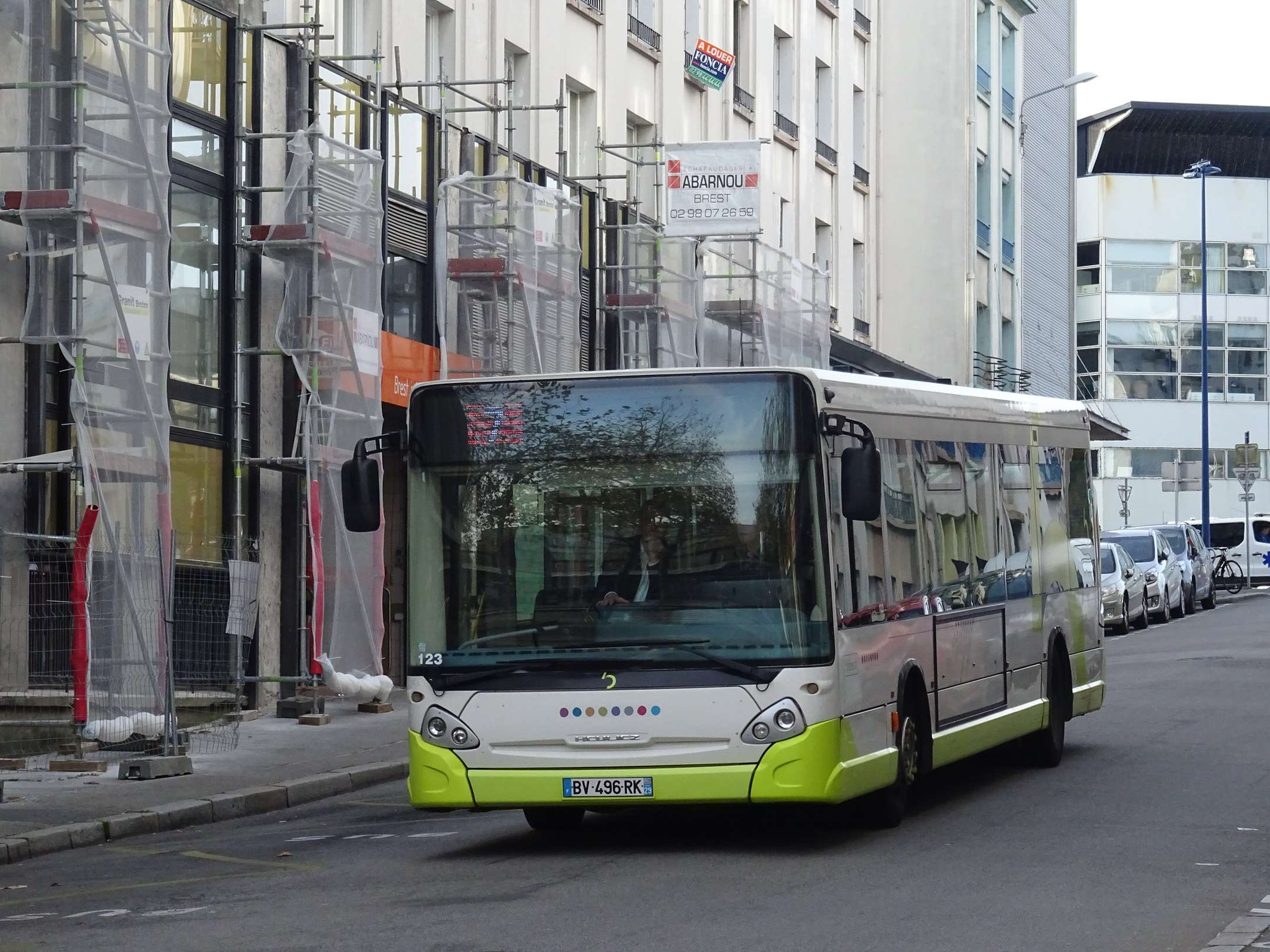 Image du véhicule