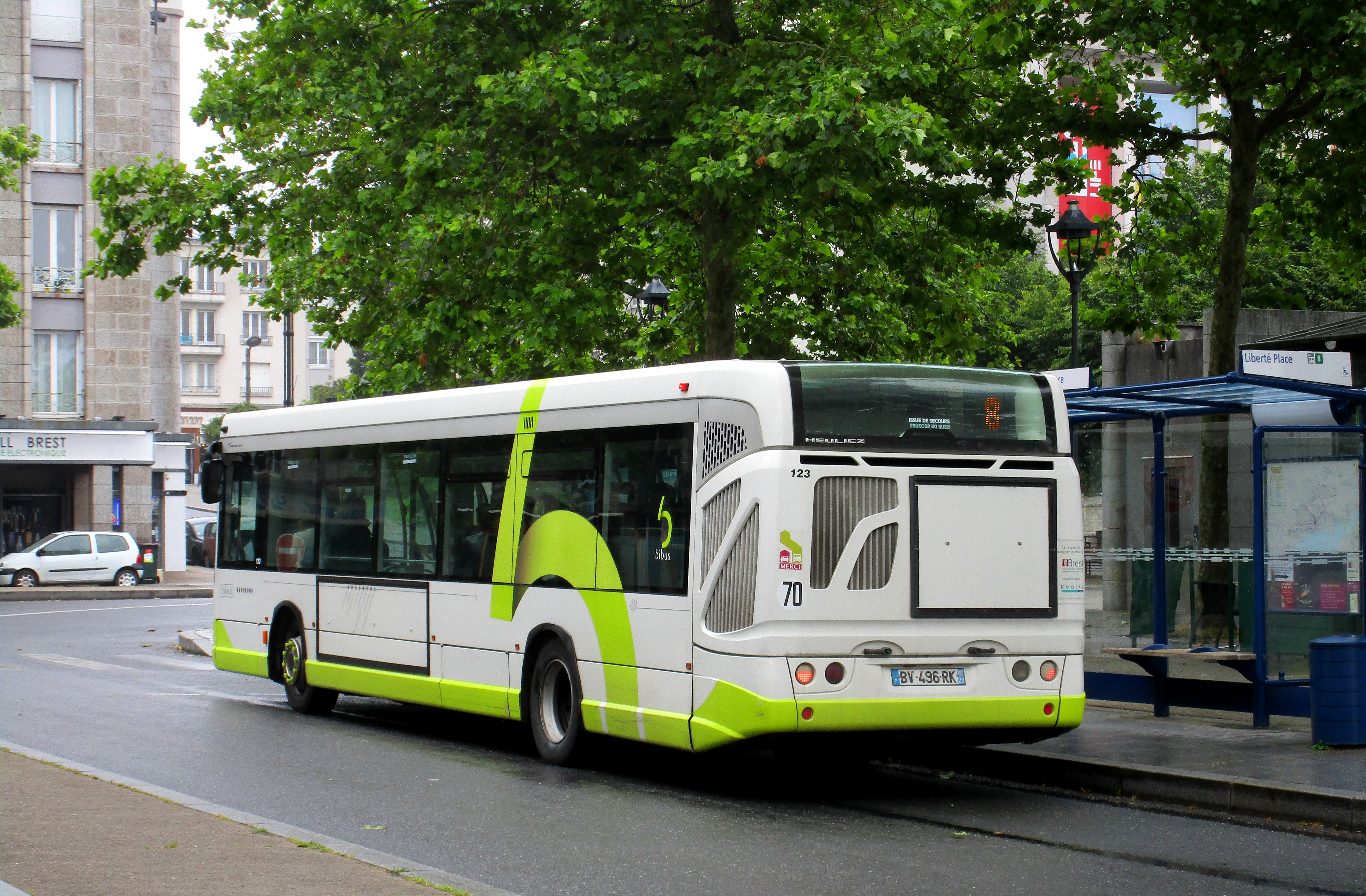 Image du véhicule
