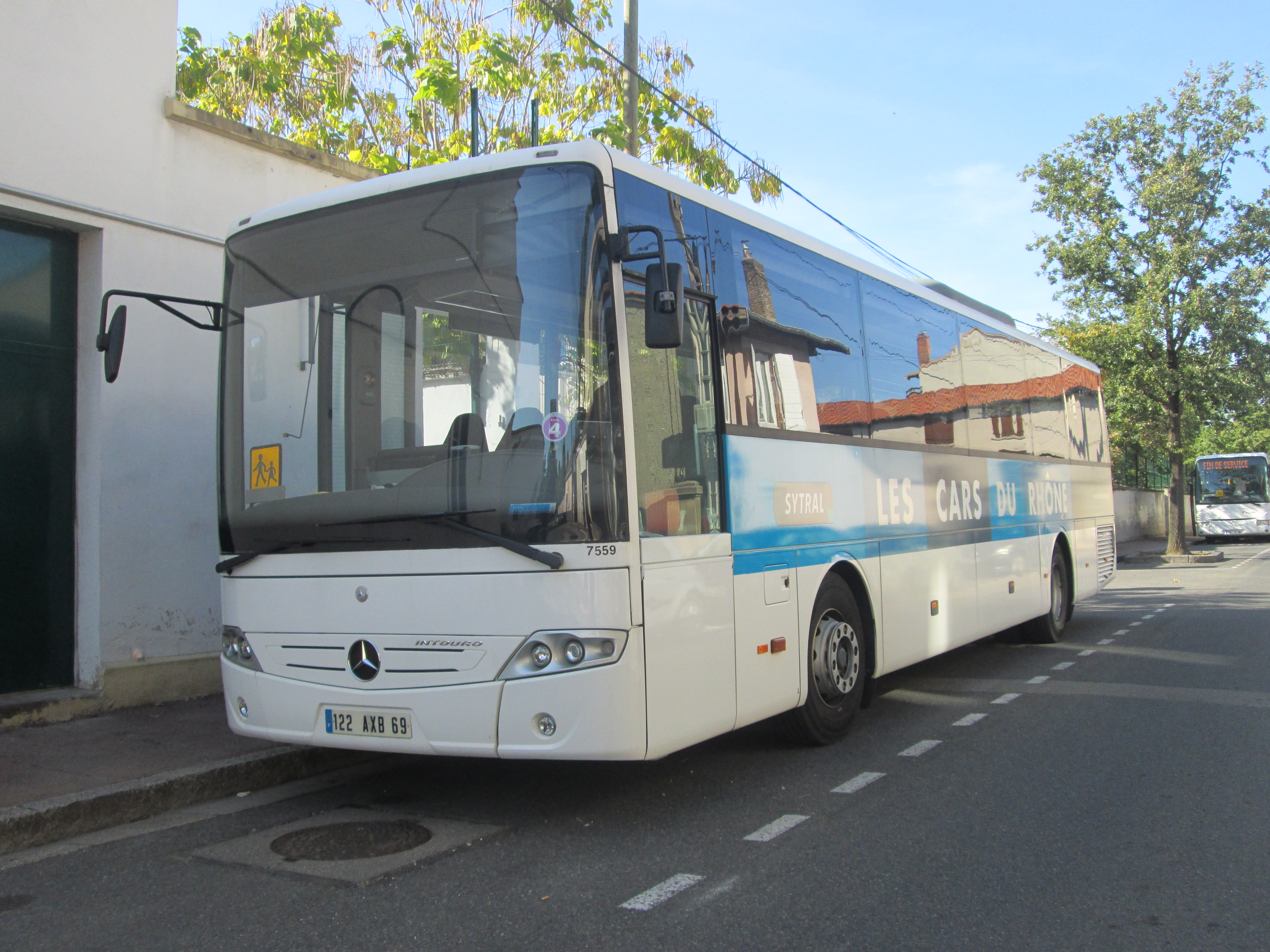 Image du véhicule