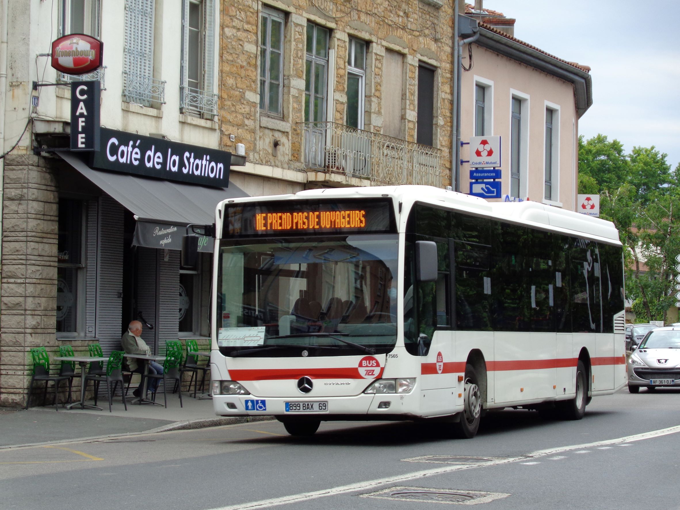 Image du véhicule