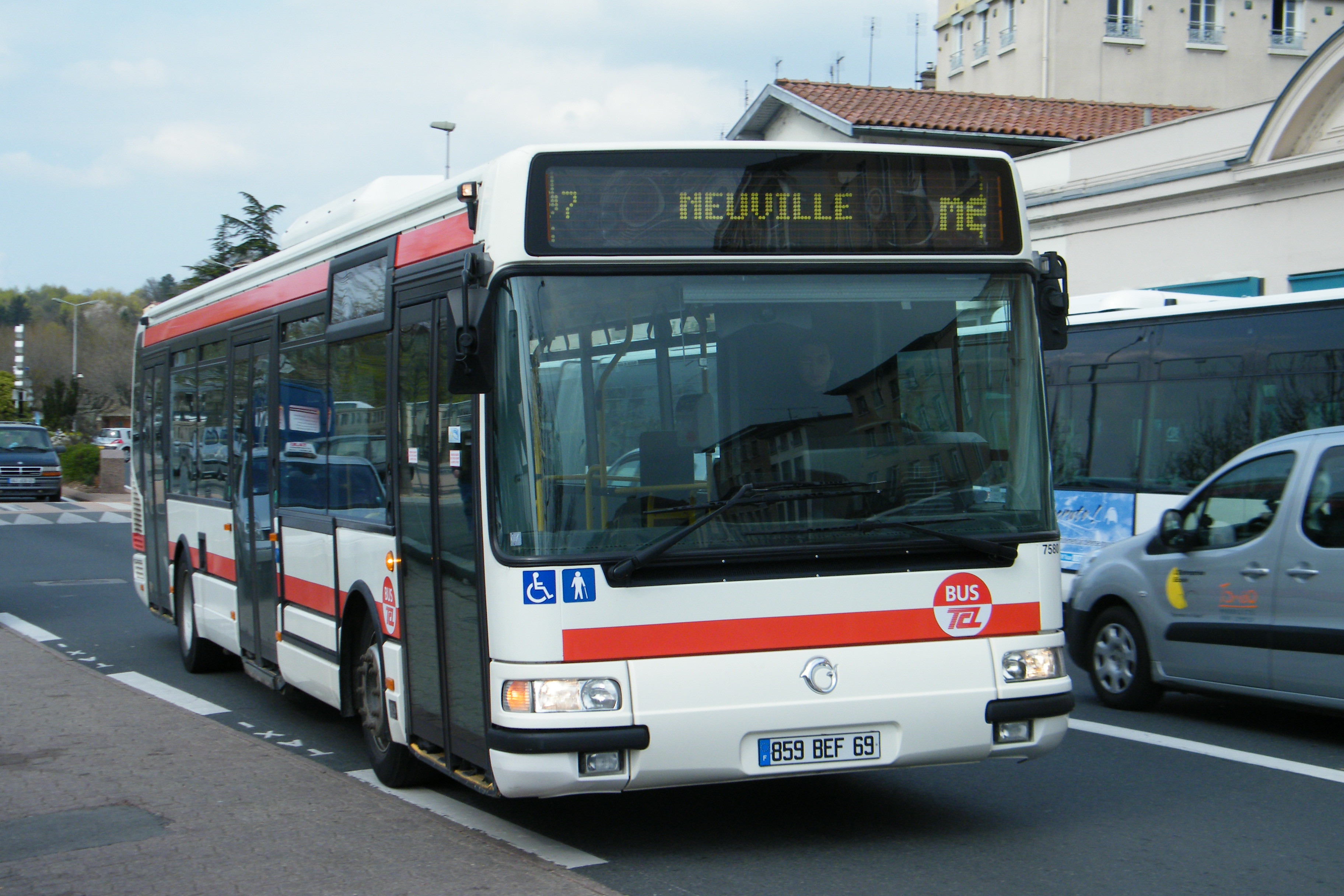 Image du véhicule