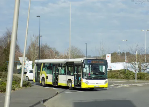 Image du véhicule