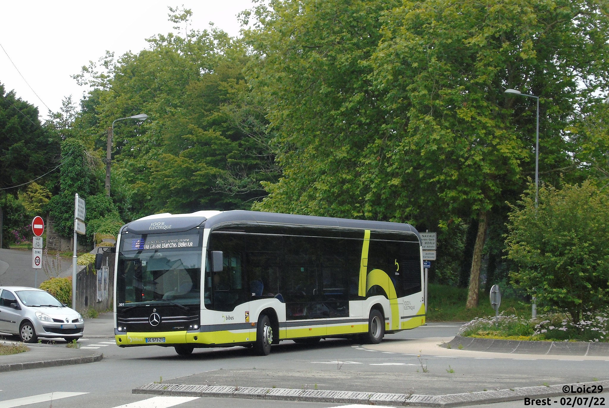 Image du véhicule