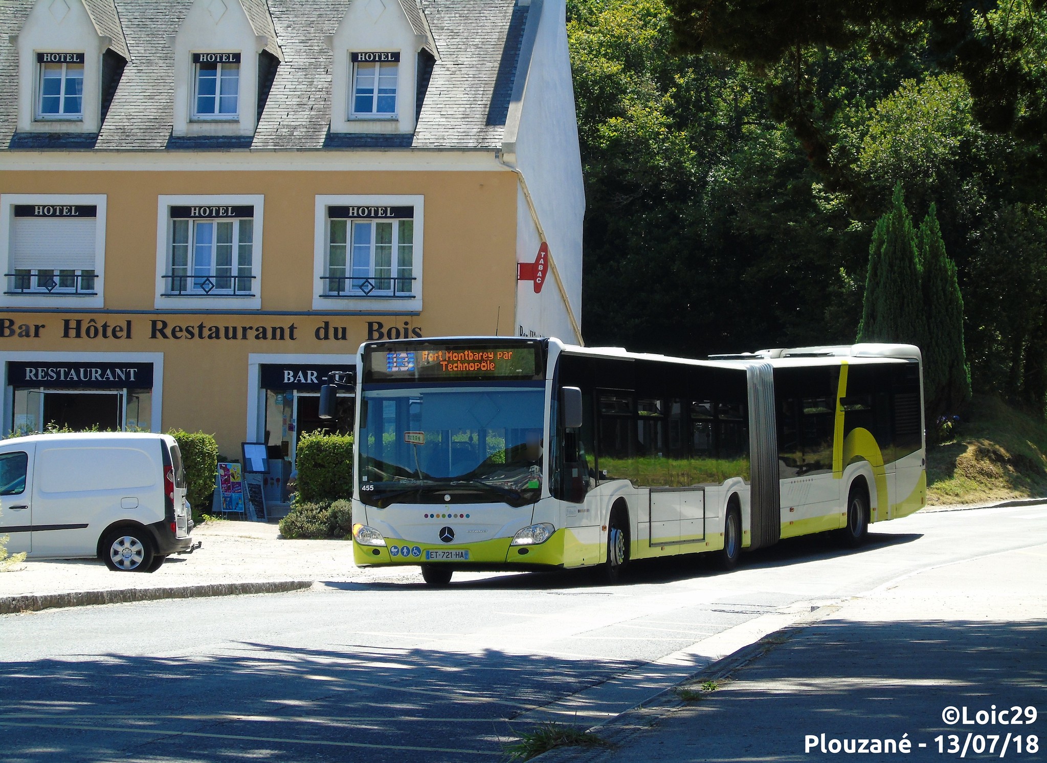 Image du véhicule