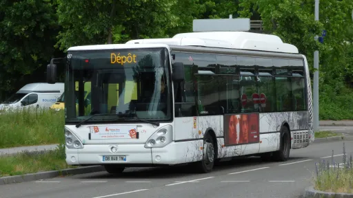 Image du véhicule