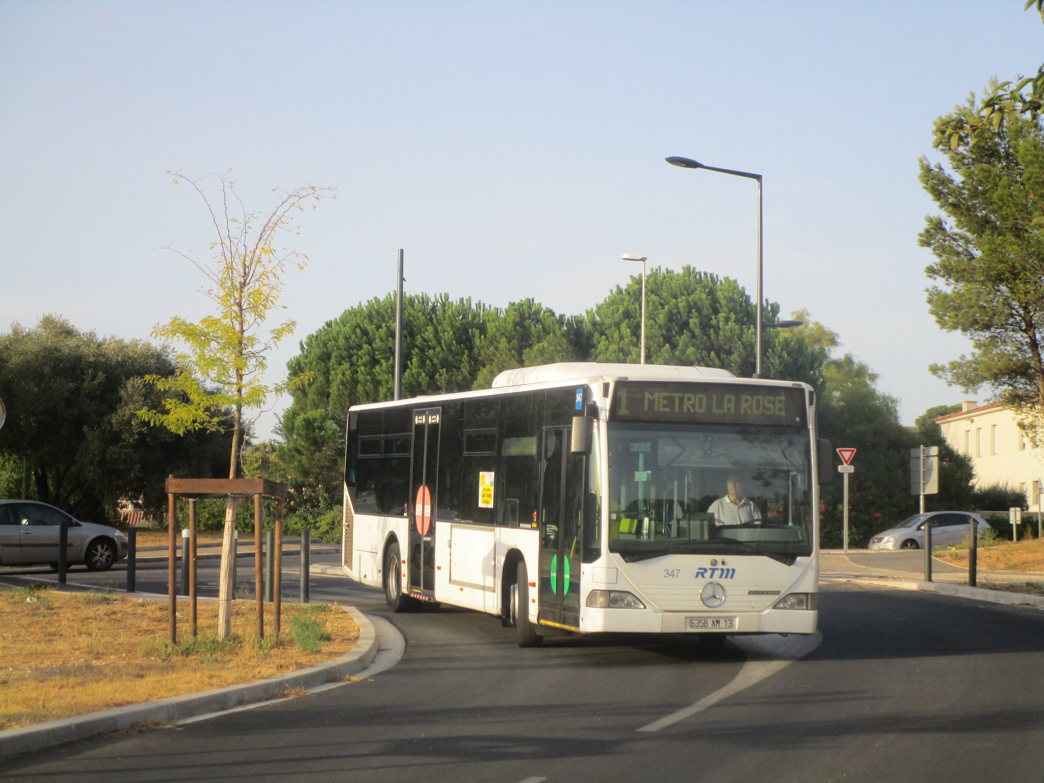 Image du véhicule