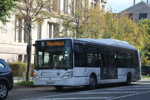 Image du véhicule