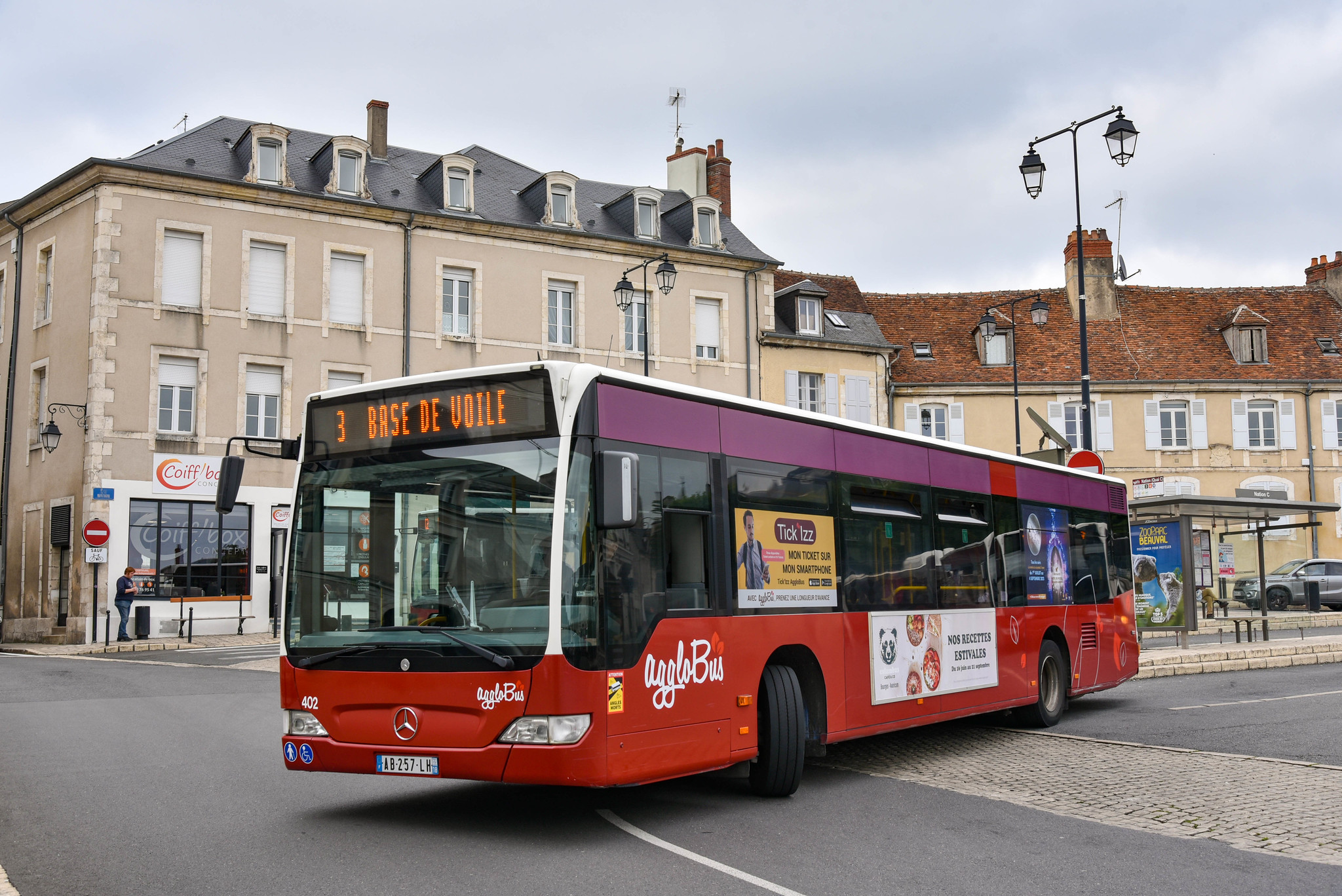 Image du véhicule