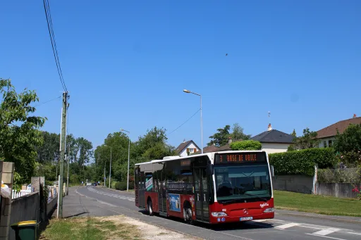 Image du véhicule