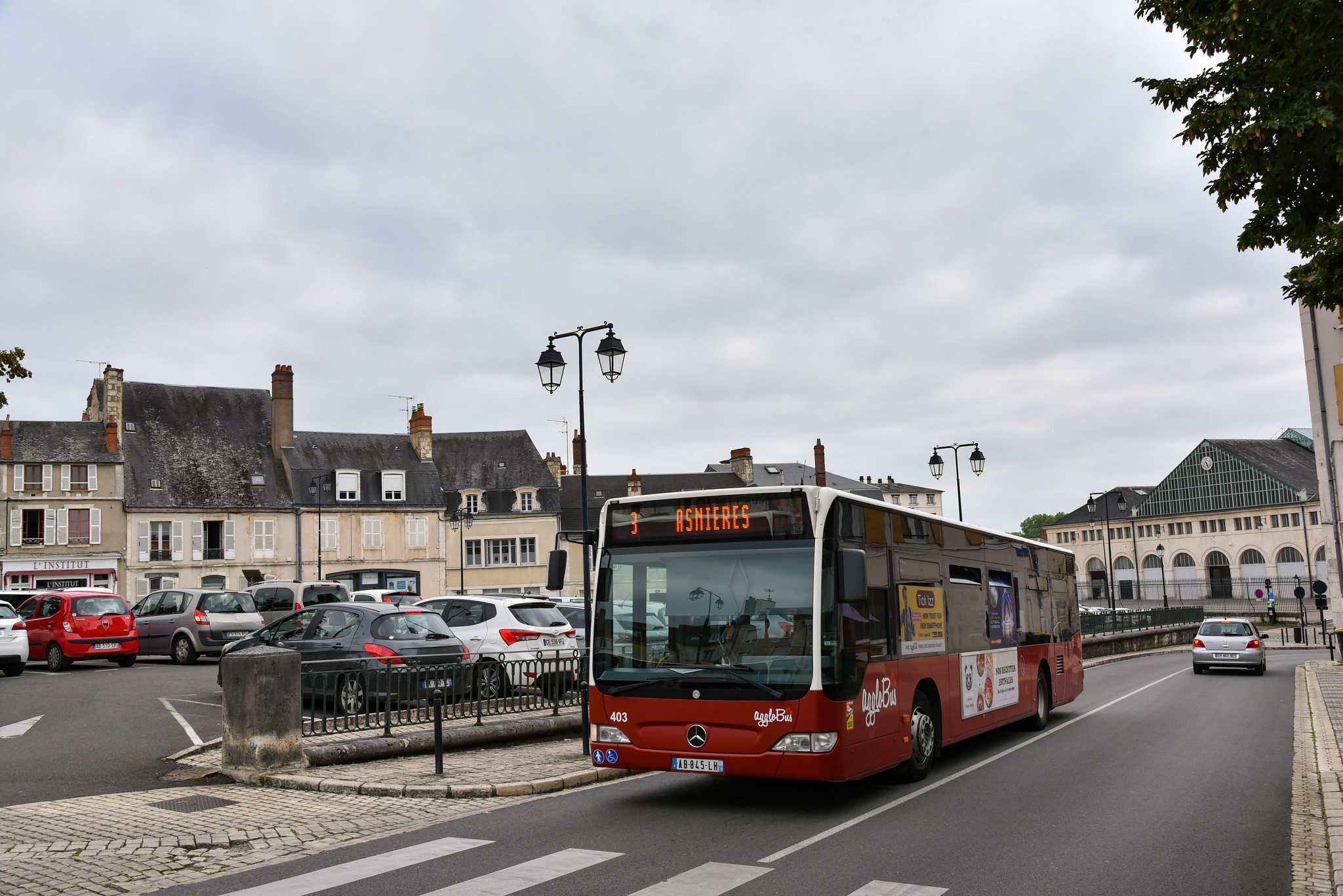Image du véhicule