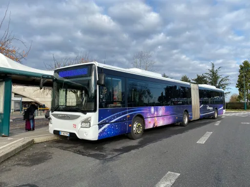 Image du véhicule