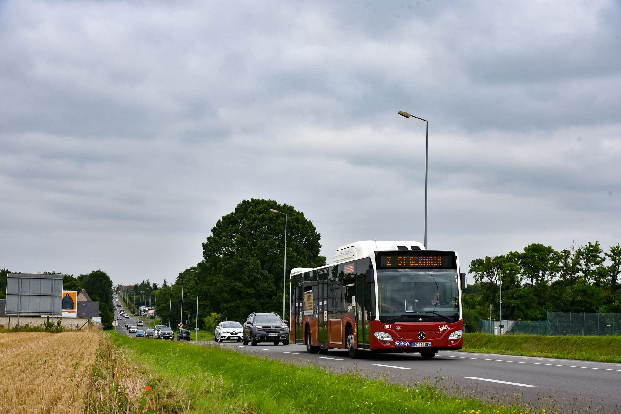 Image du véhicule