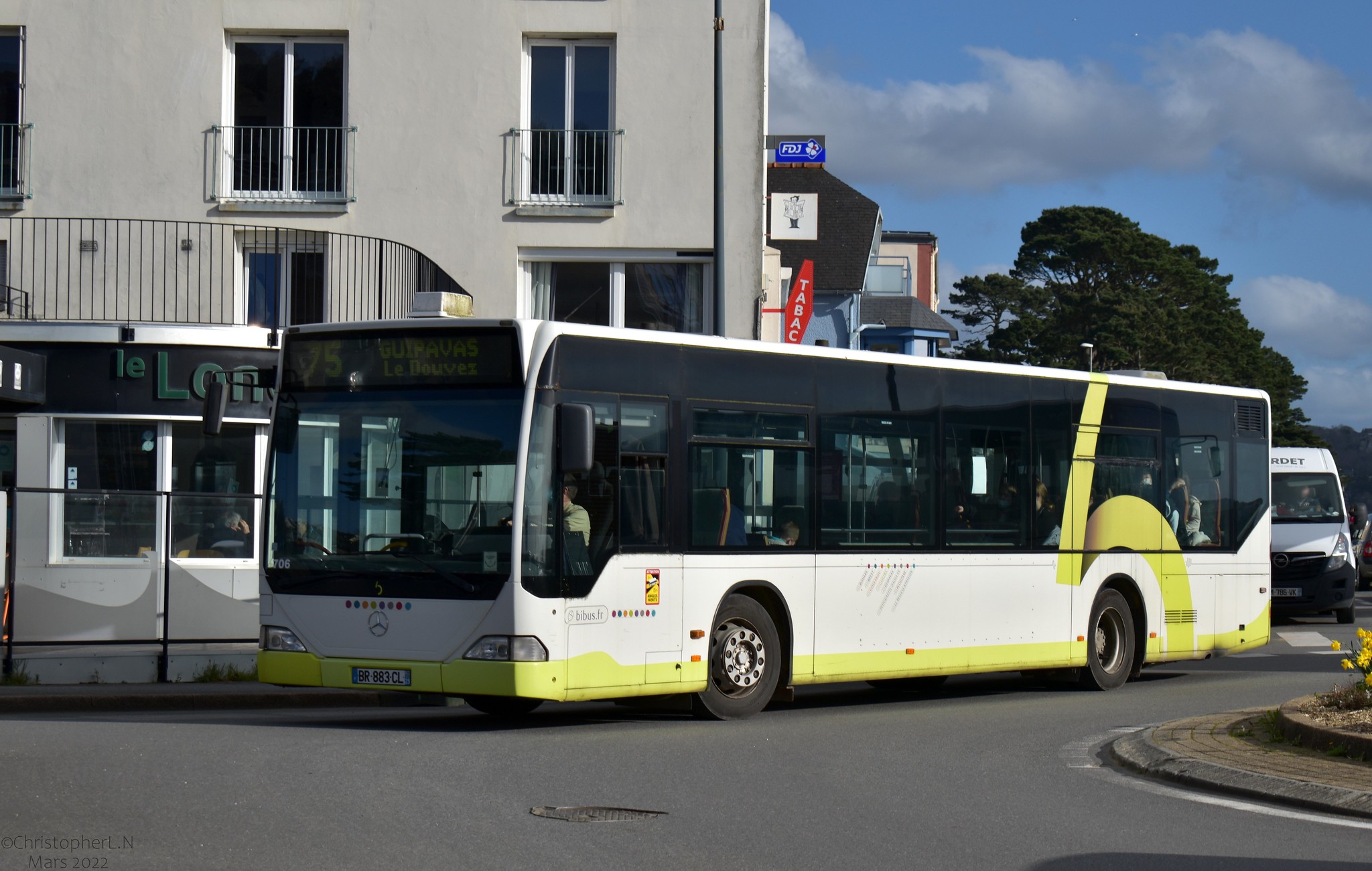 Image du véhicule