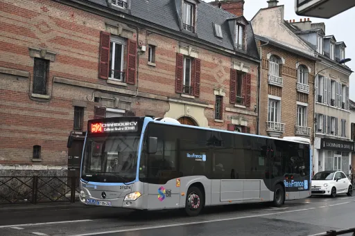 Image du véhicule