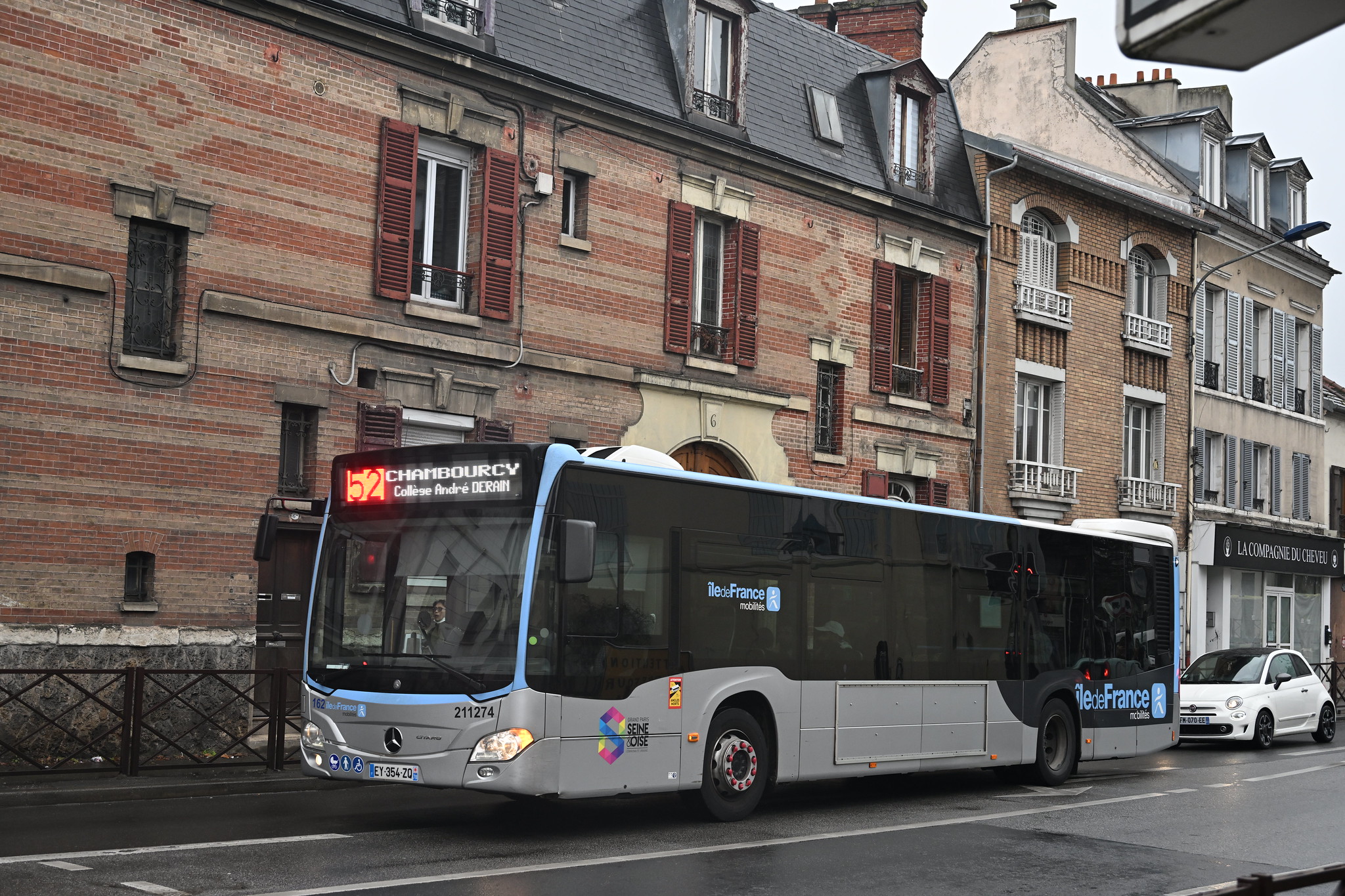 Image du véhicule