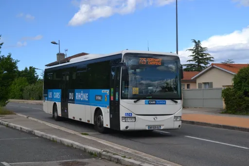 Image du véhicule