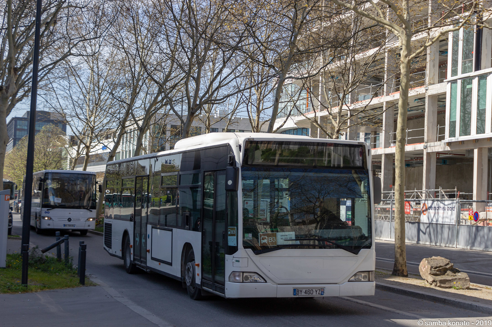 Image du véhicule