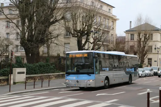 Image du véhicule