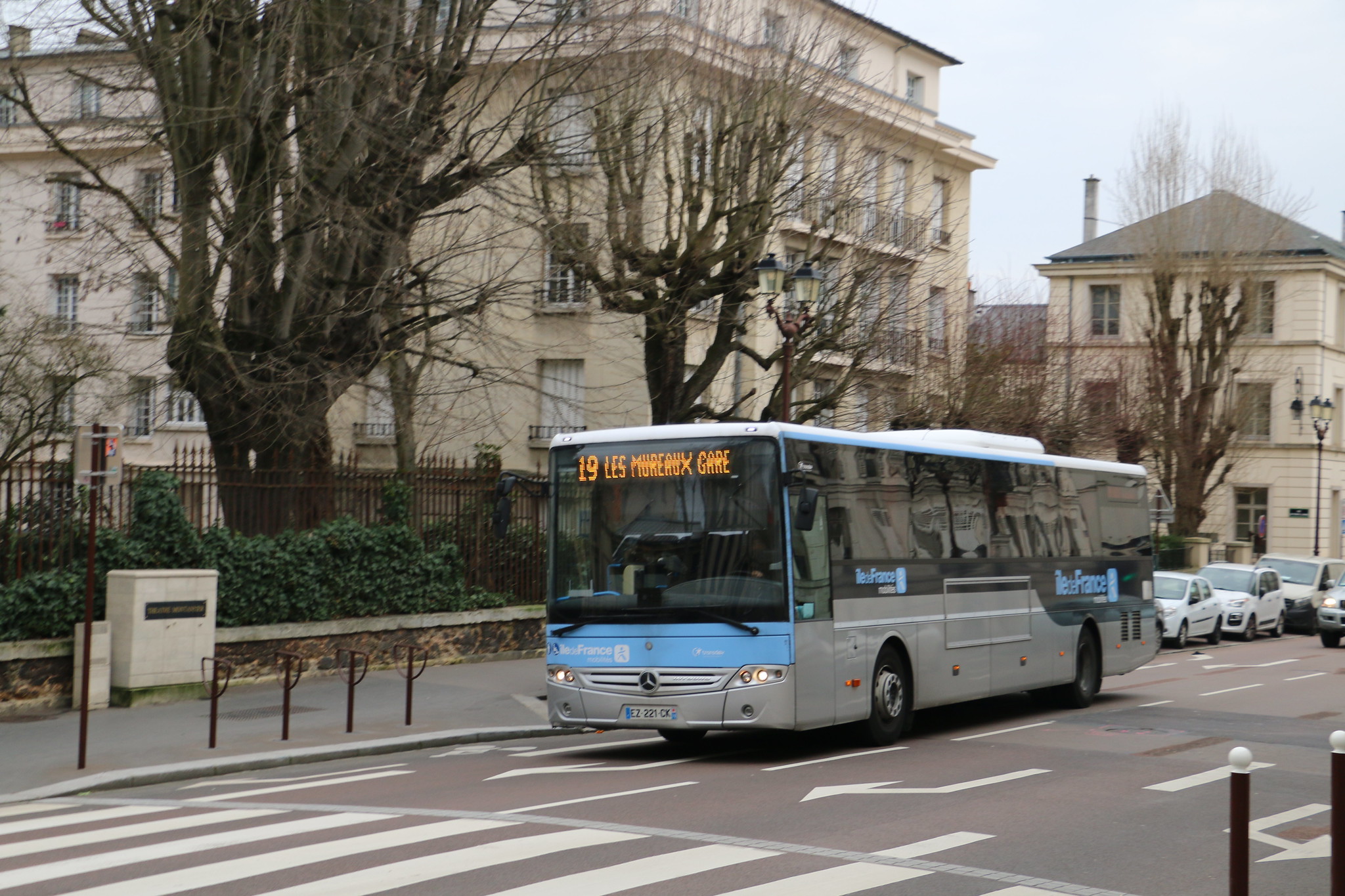 Image du véhicule