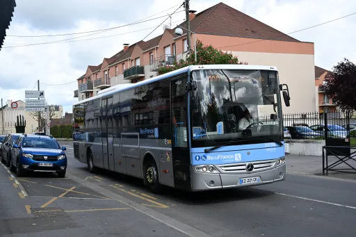 Image du véhicule
