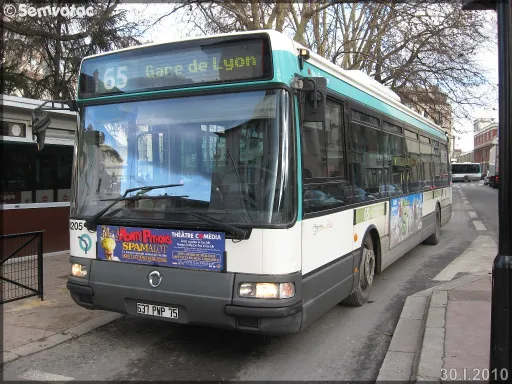 Image du véhicule