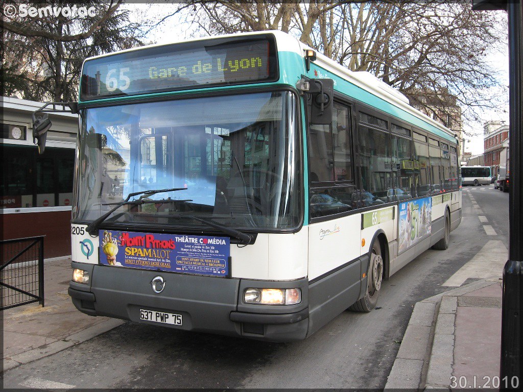 Image du véhicule