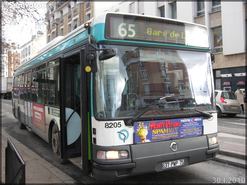 Image du véhicule