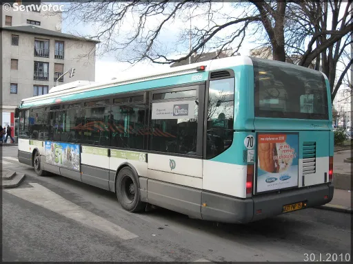 Image du véhicule