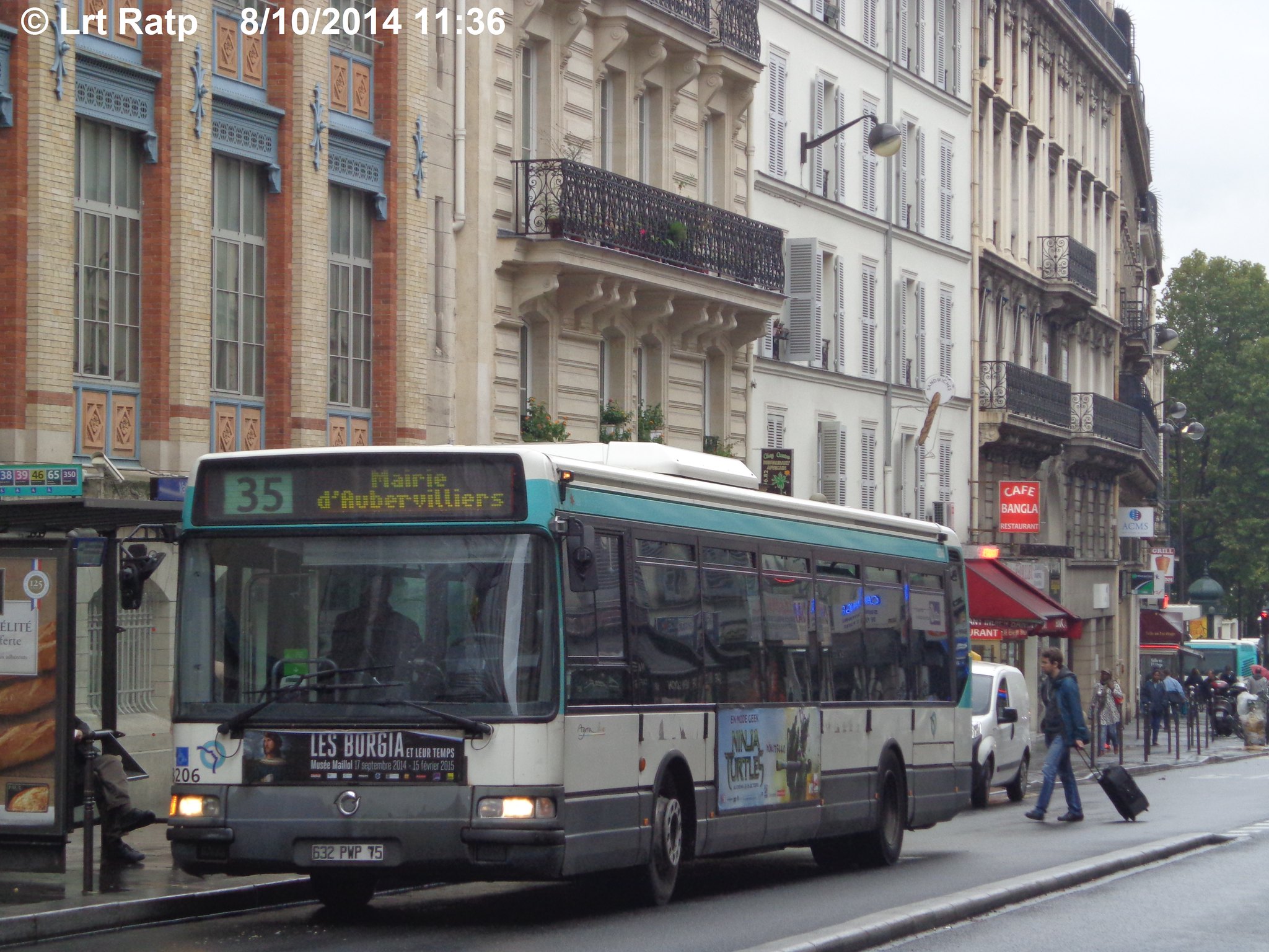 Image du véhicule