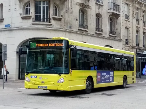 Image du véhicule