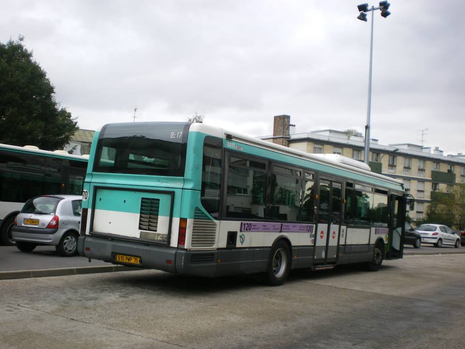 Image du véhicule