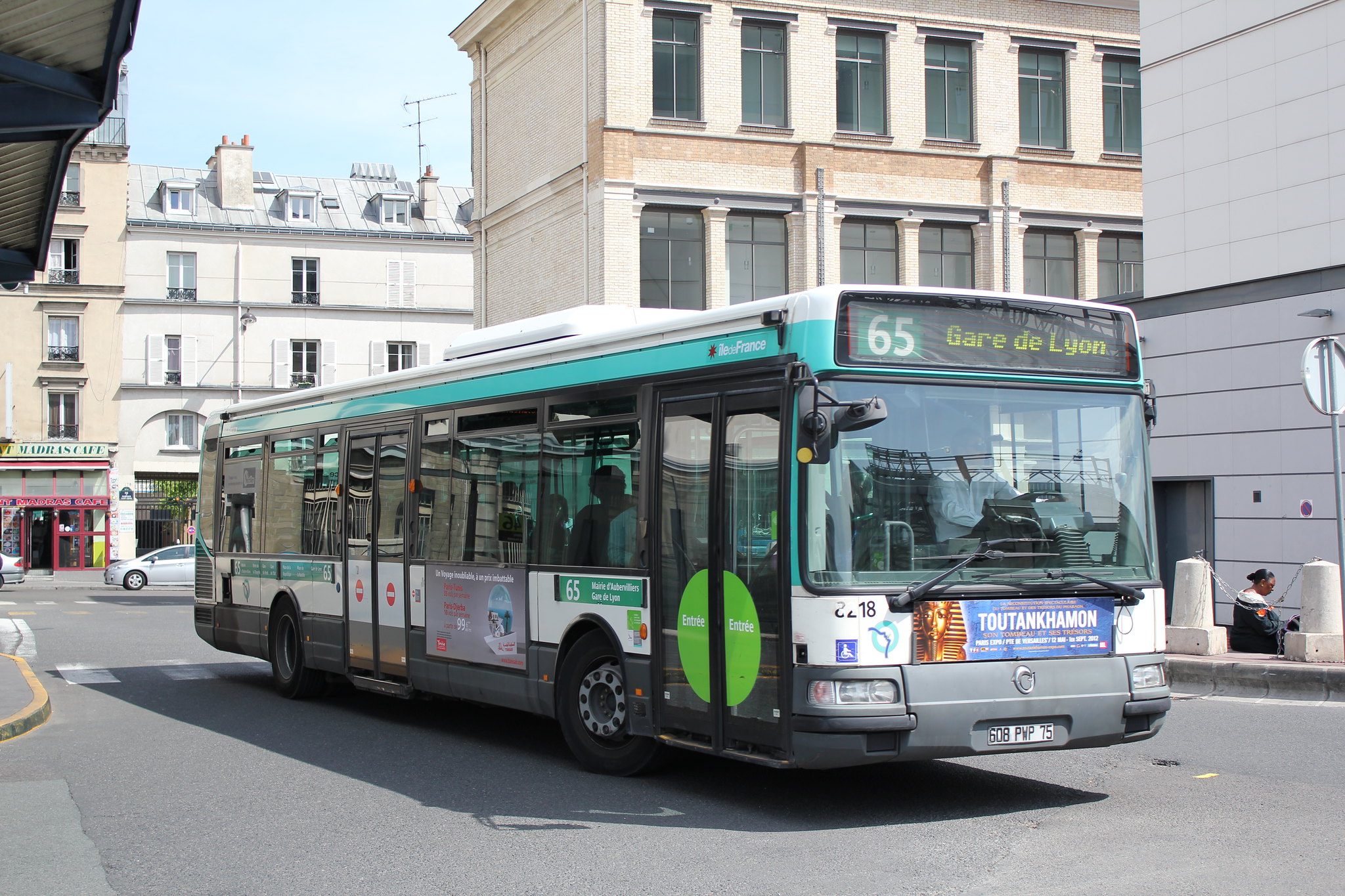 Image du véhicule