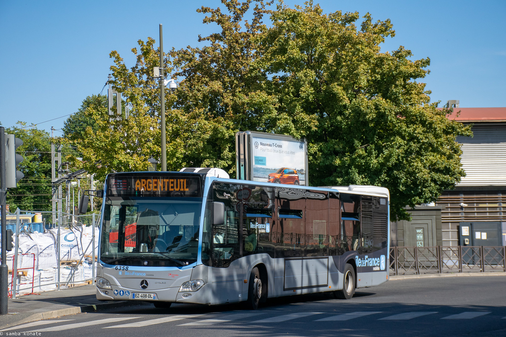 Image du véhicule