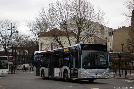 Image du véhicule