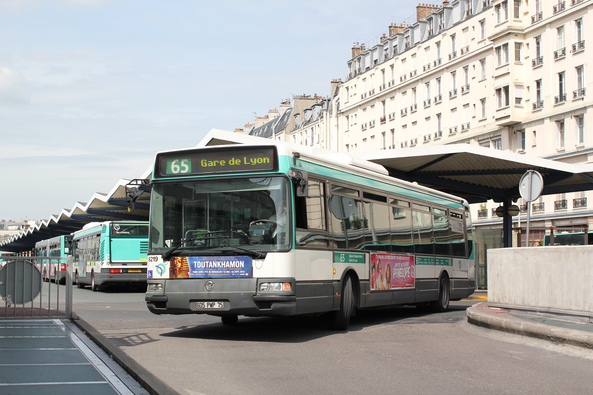 Image du véhicule