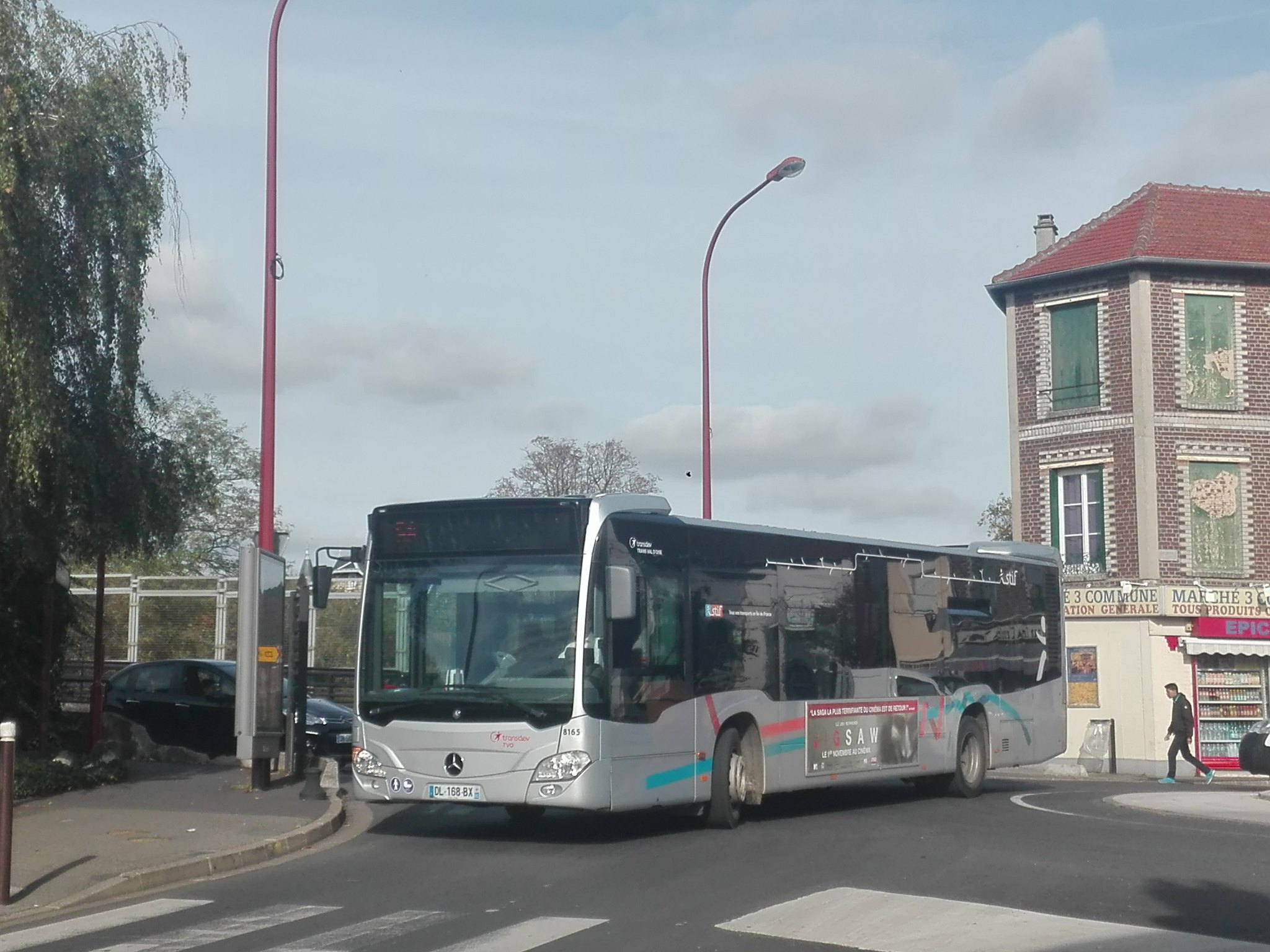 Image du véhicule