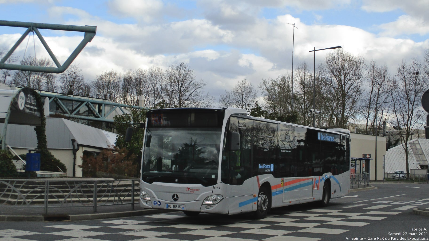 Image du véhicule