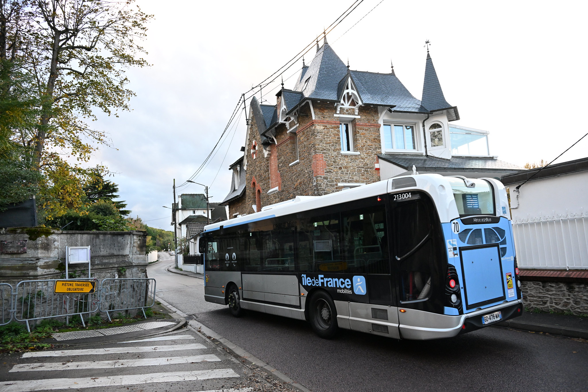 Image du véhicule