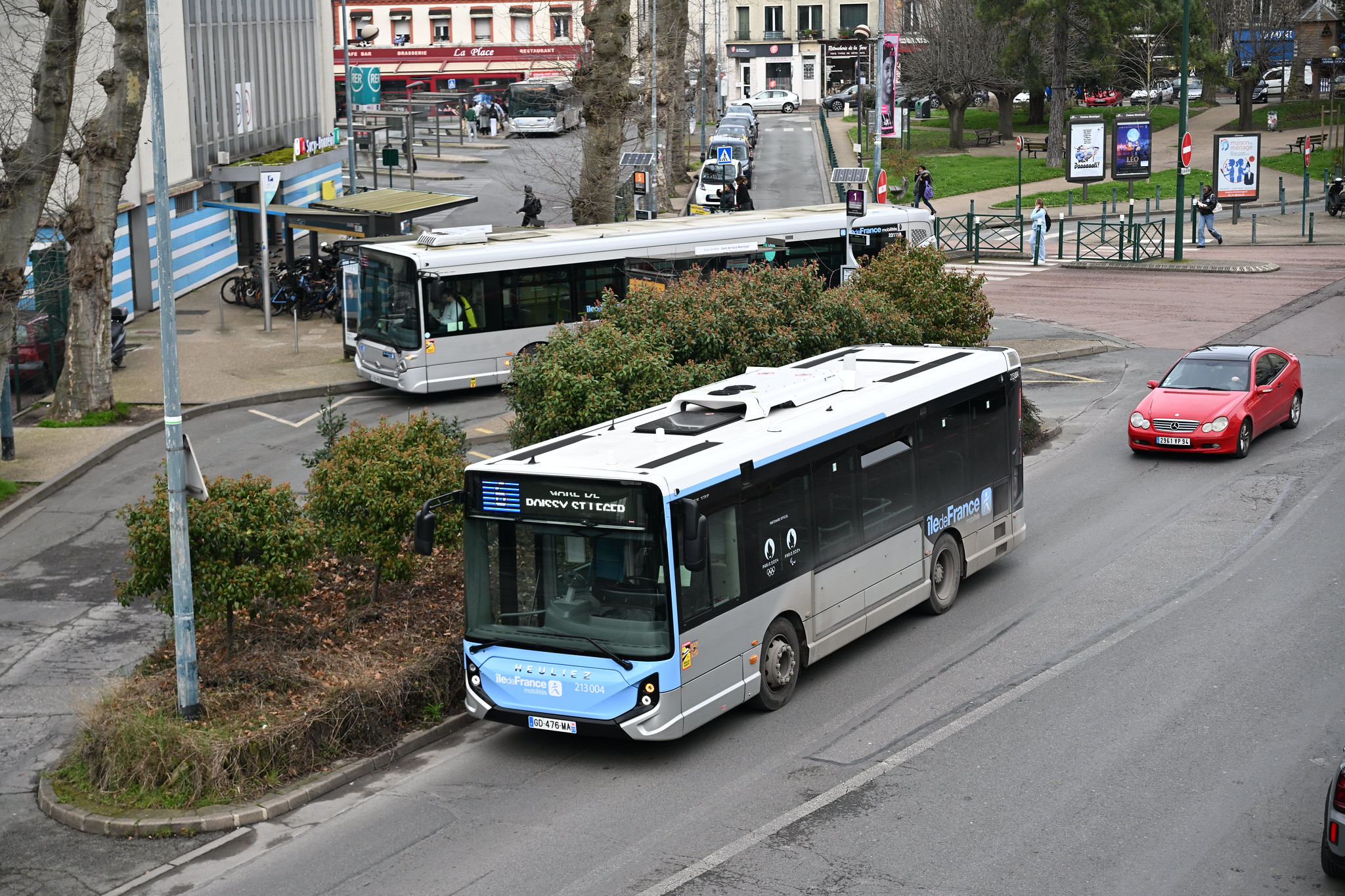 Image du véhicule