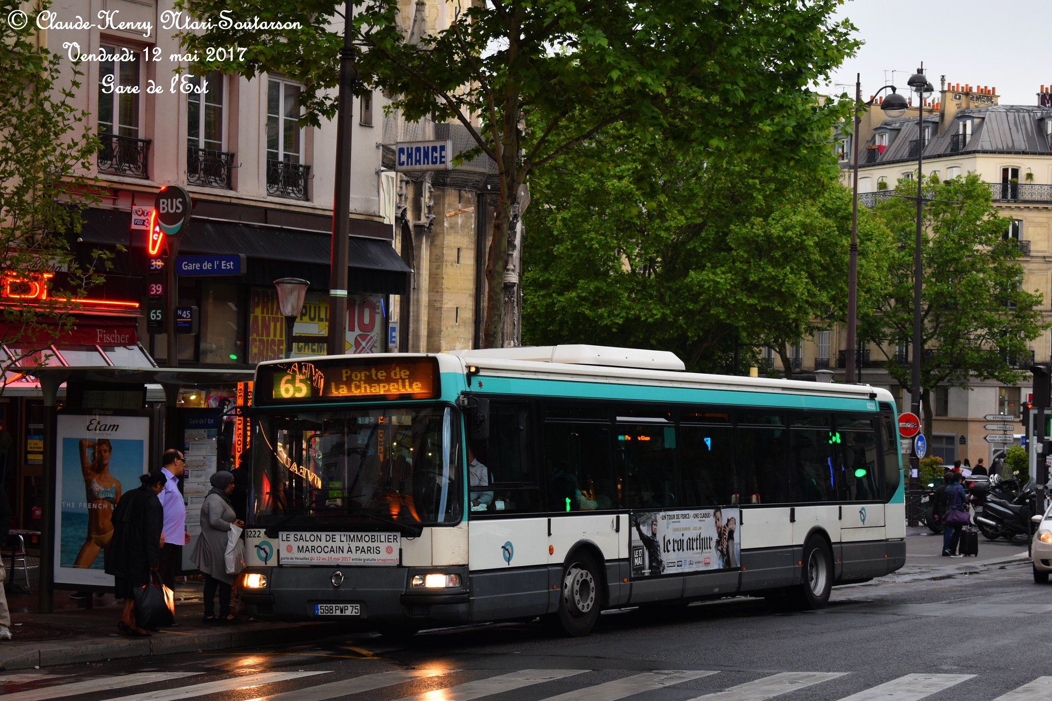 Image du véhicule