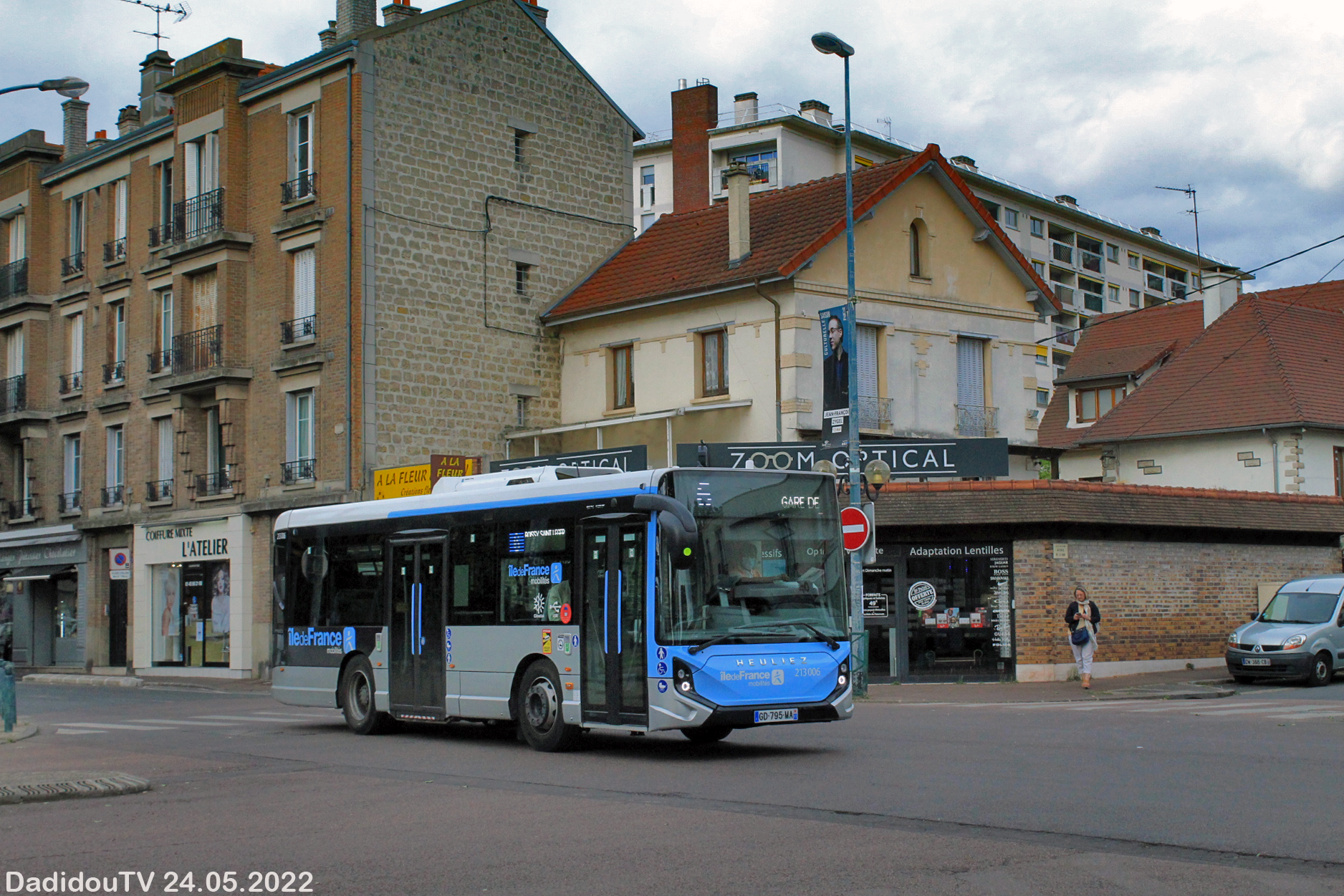 Image du véhicule