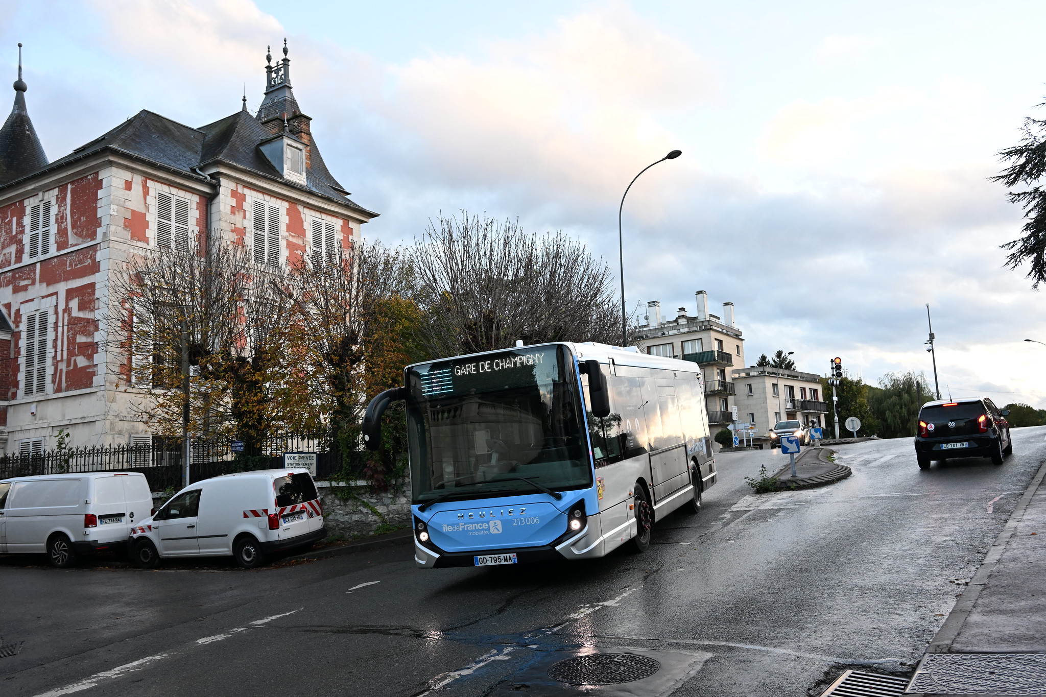 Image du véhicule