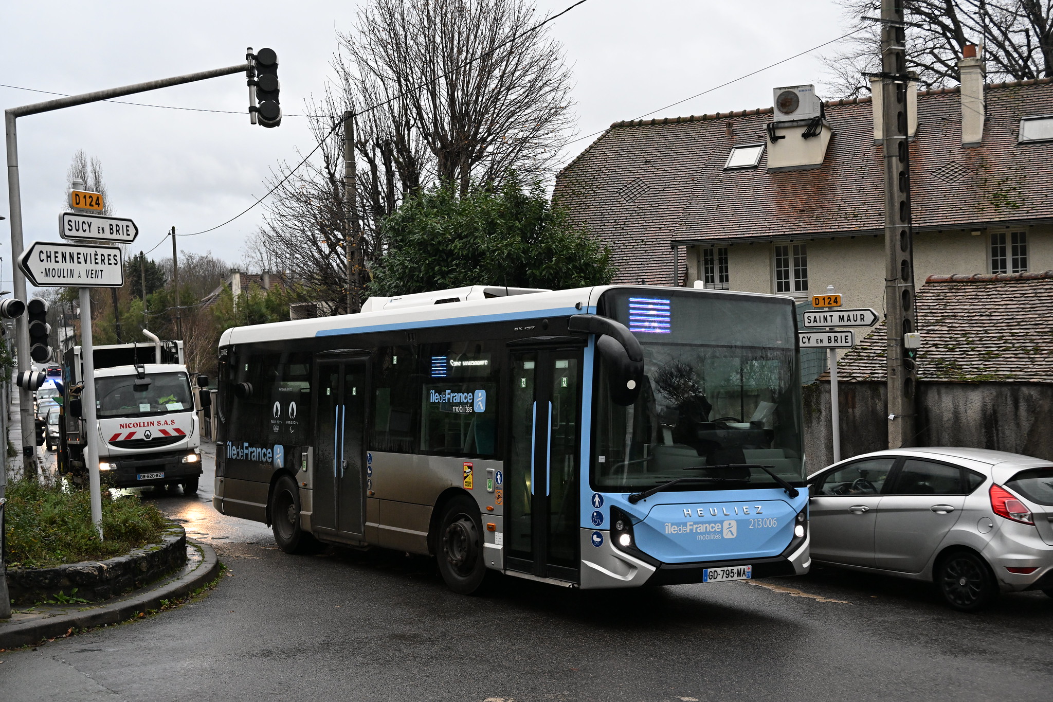 Image du véhicule