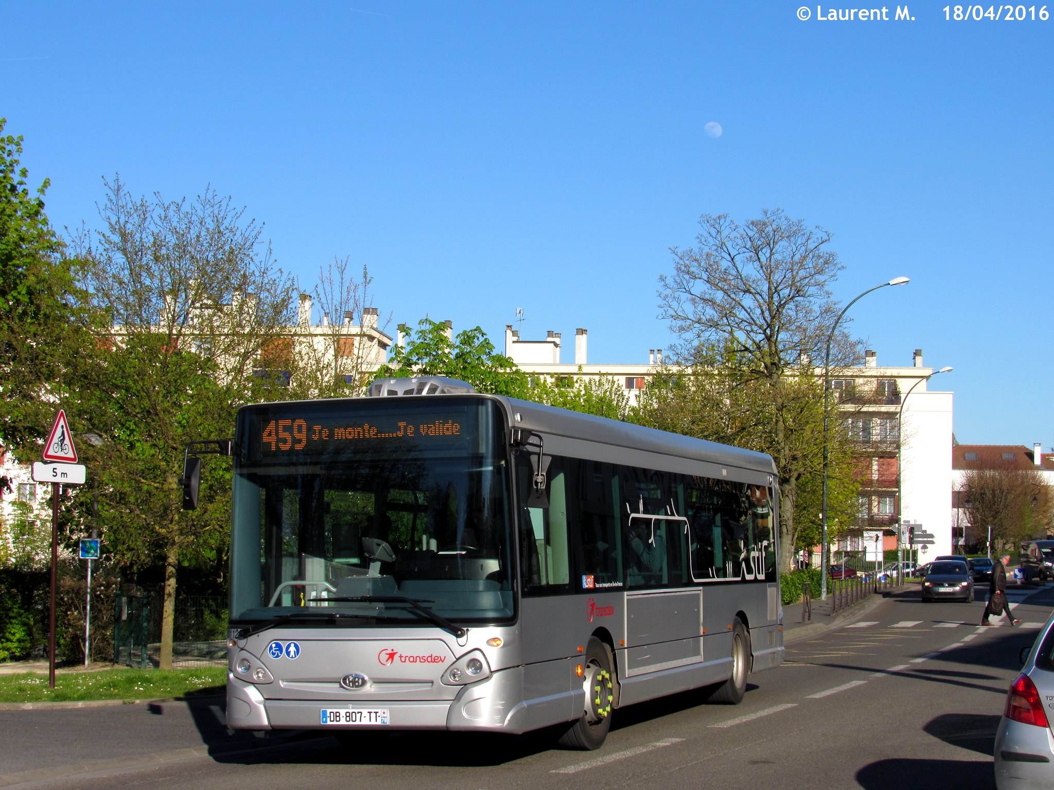 Image du véhicule